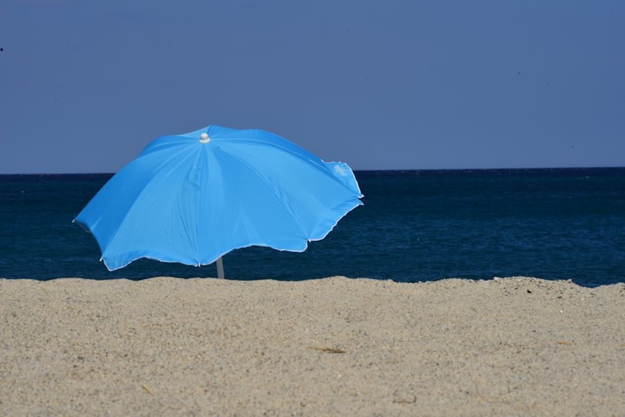 blue flag beaches Italy
