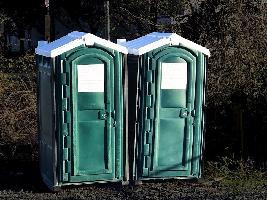 public toilets Switzerland