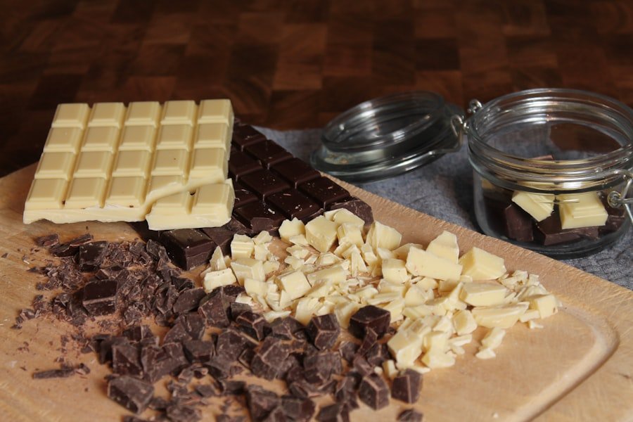 Swiss chocolate tasting guide