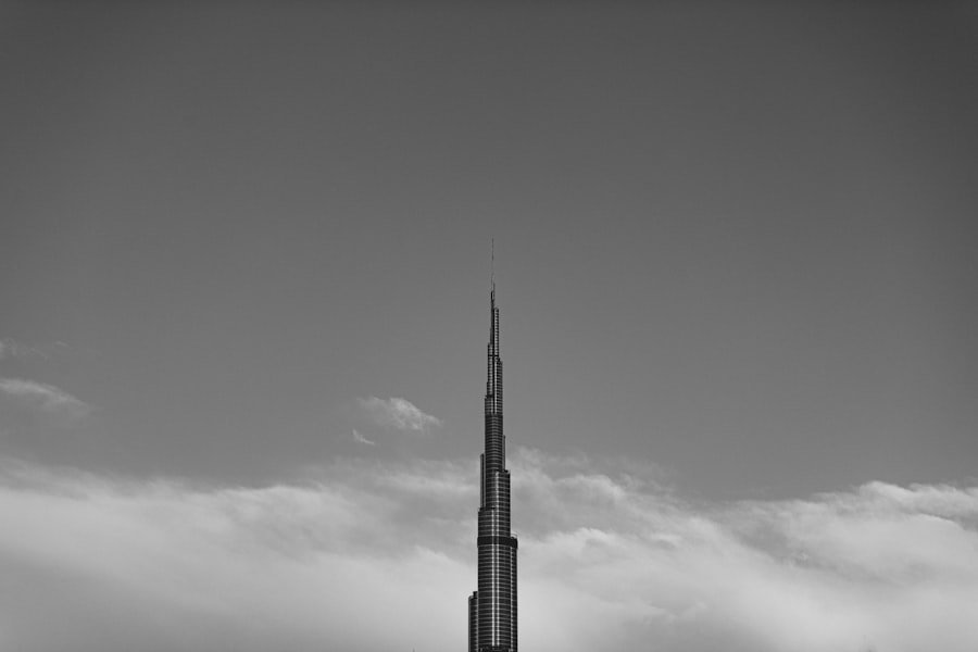 Burj Khalifa Tickets