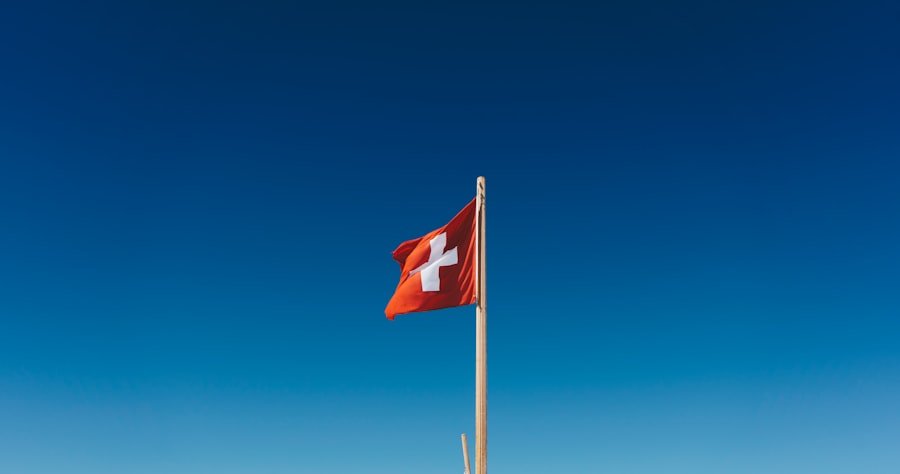 Swiss Half Fare Card