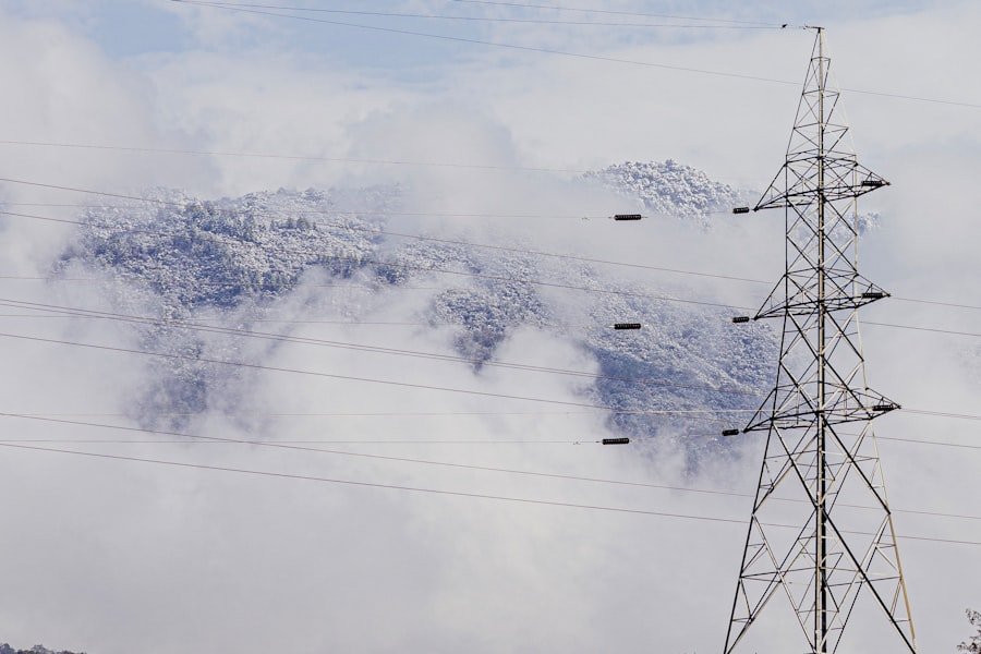 power plugs Switzerland