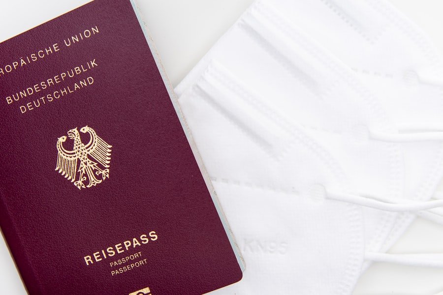 Schengen visa Switzerland documents