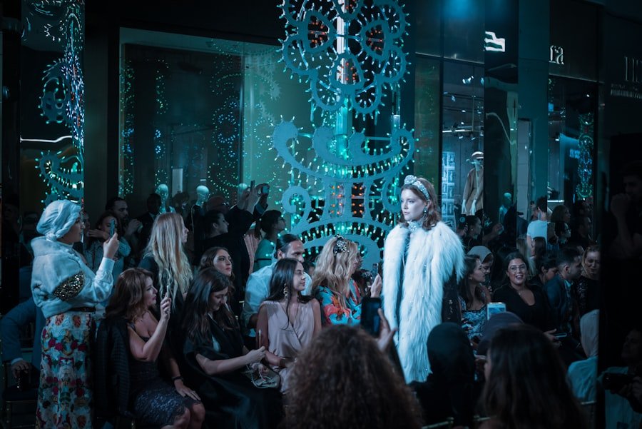 Shopping Malls Dubai