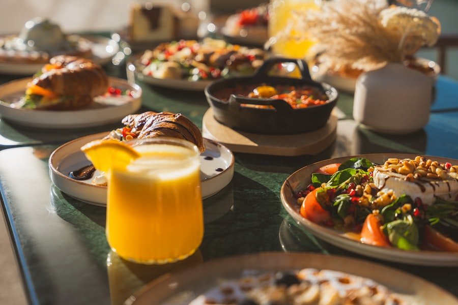 Emirati Cuisine Dubai