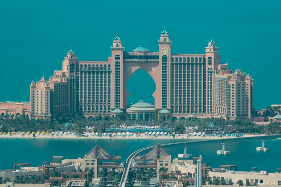 Dubai Honeymoon Guide