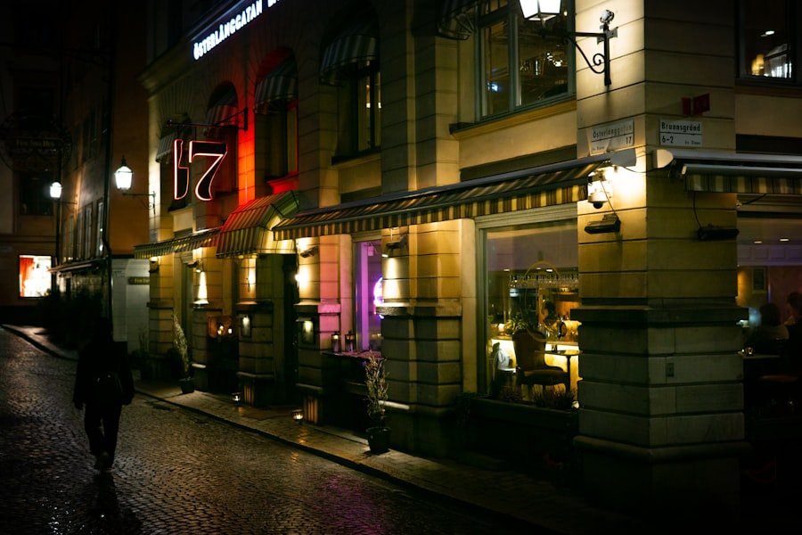 Hotels Notting Hill London