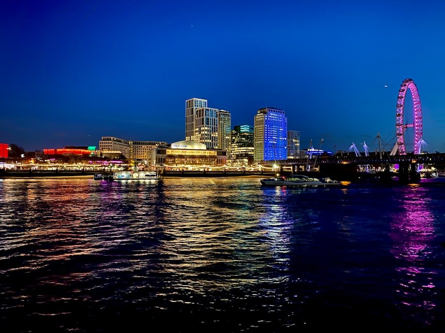 Stay Greenwich London