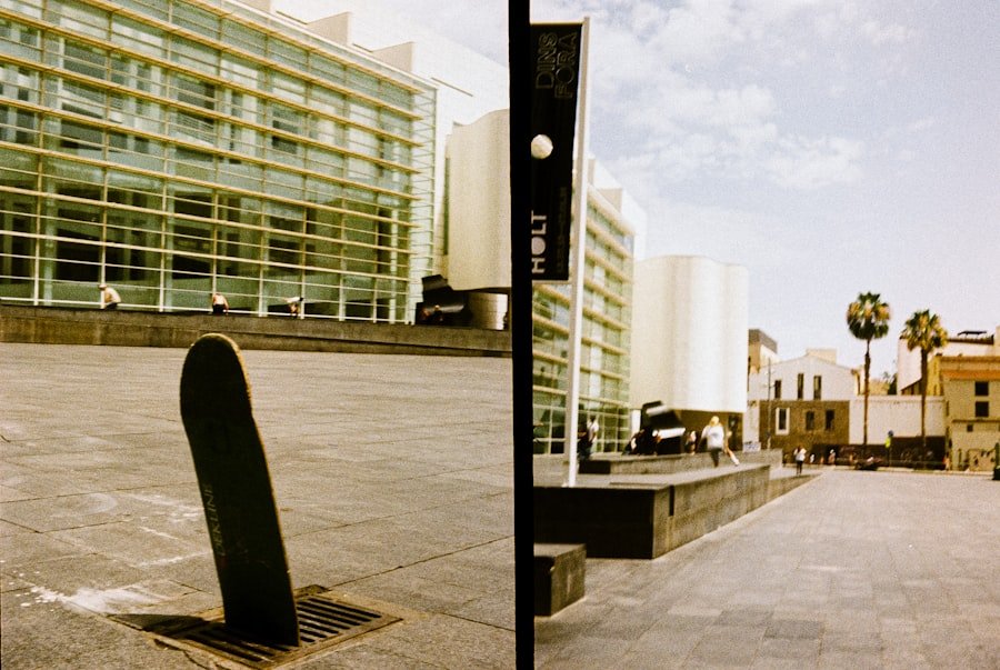 Stay in Canary Wharf