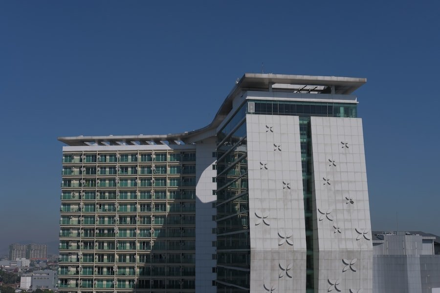 Hotels Near Heathrow Airport