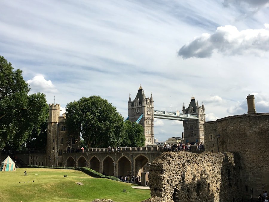 Tower of London