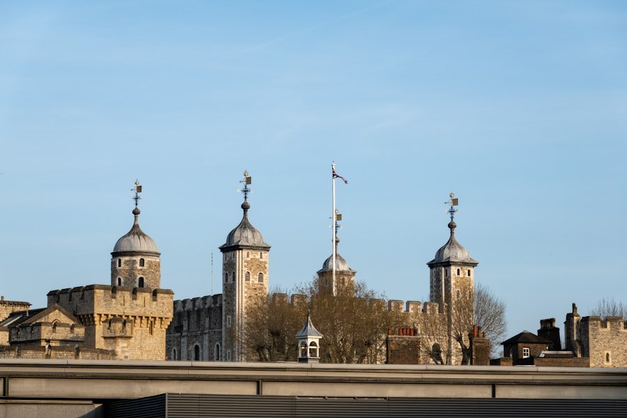 Tower of London