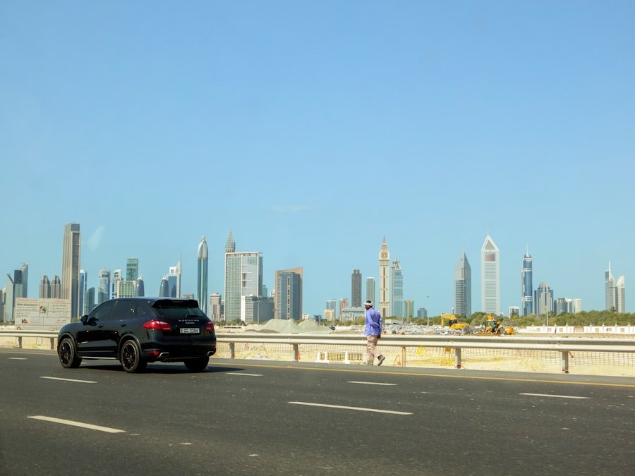 Dubai Travel Tips