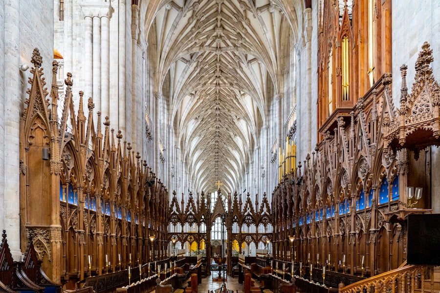 Westminster Abbey Tickets