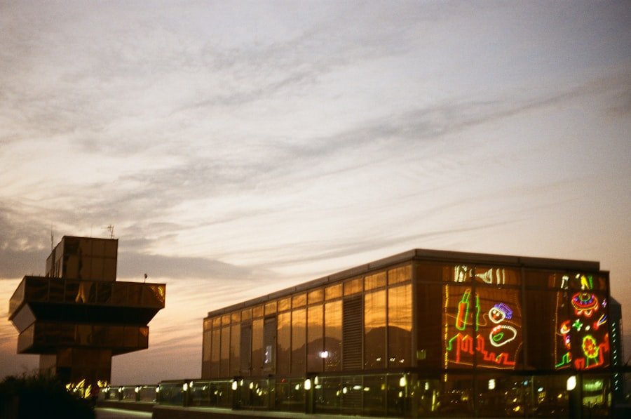 Emirates Stadium Tour