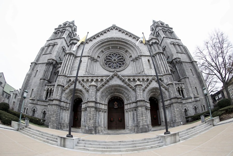 Visit St Paul’s Cathedral