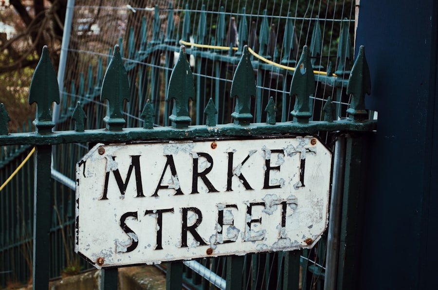 Borough Market Guide