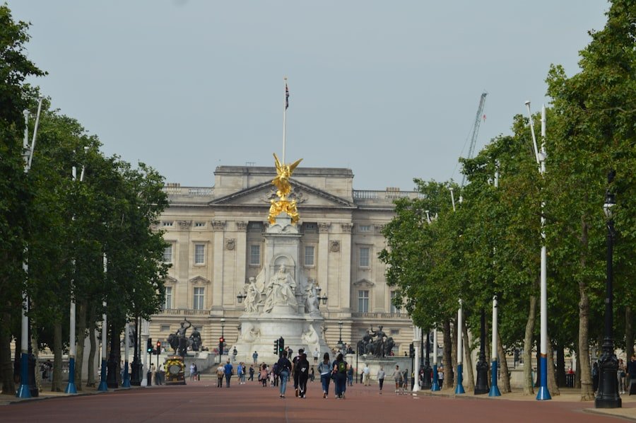 Kensington Palace Tickets