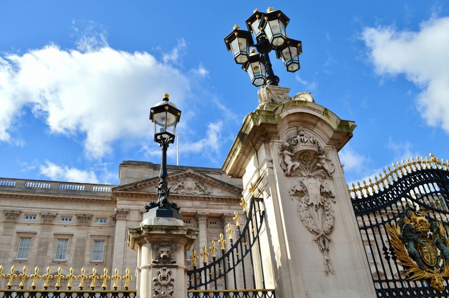 Visit Kensington Palace