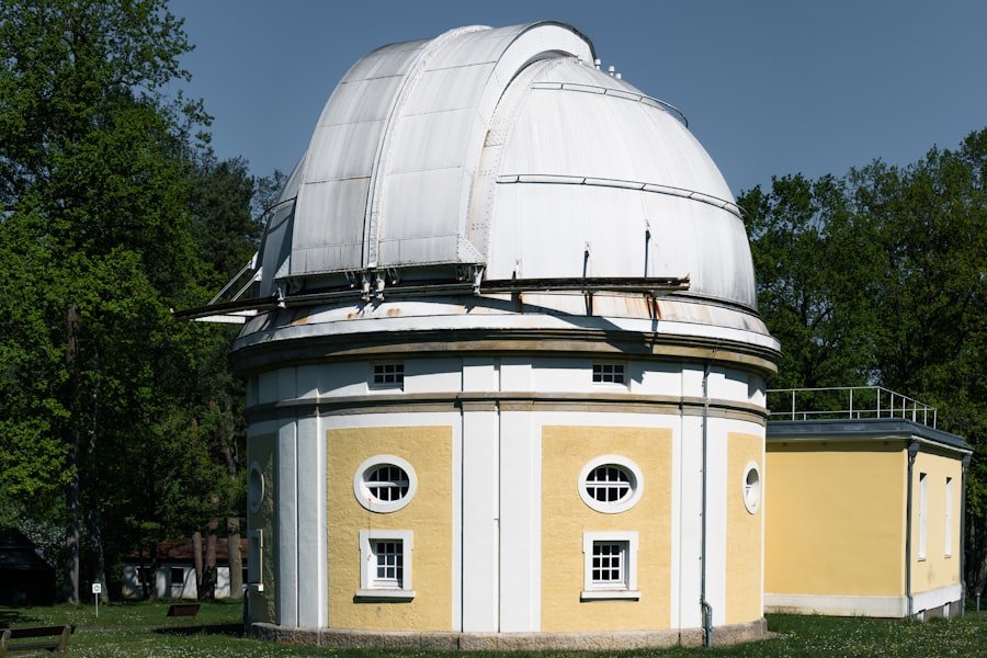 Visit Royal Observatory Greenwich