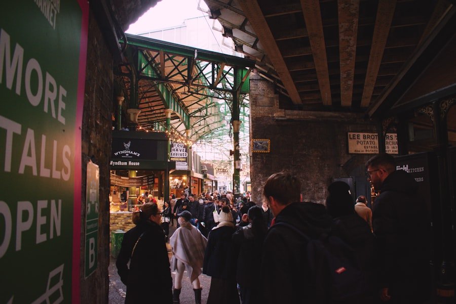 Borough Market