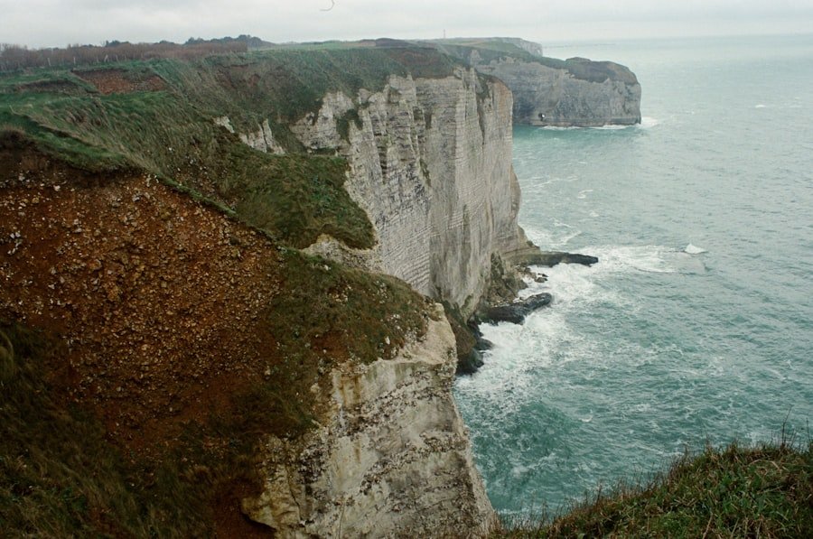 London to Seven Sisters Cliffs