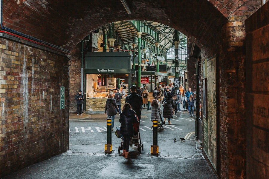Borough Market