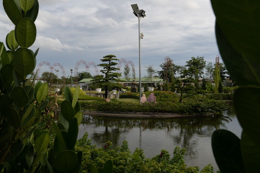 Visit Sky Garden