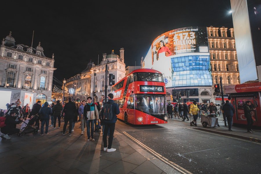 Lord Mayor’s Show Travel Guide