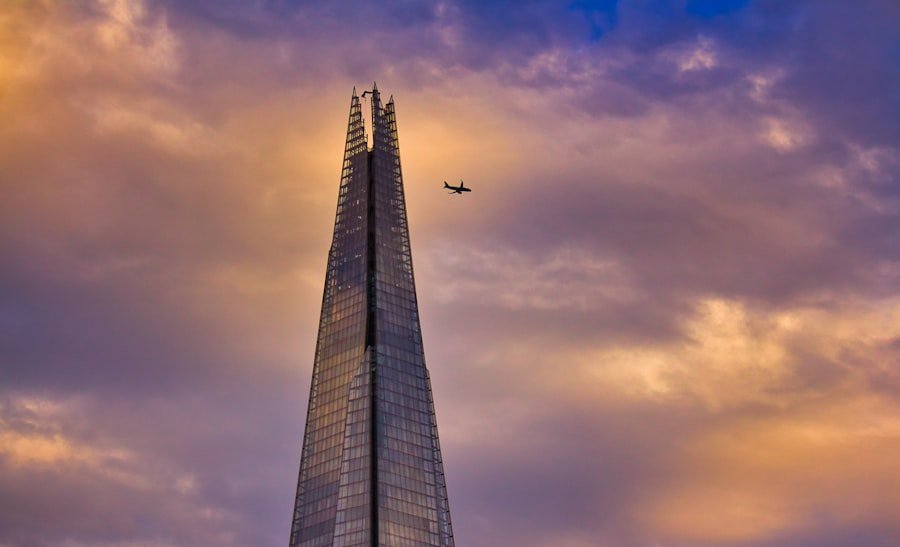 Heathrow Express London Guide