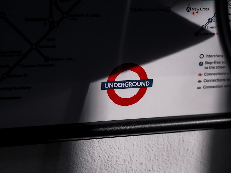 Night Tube London Guide