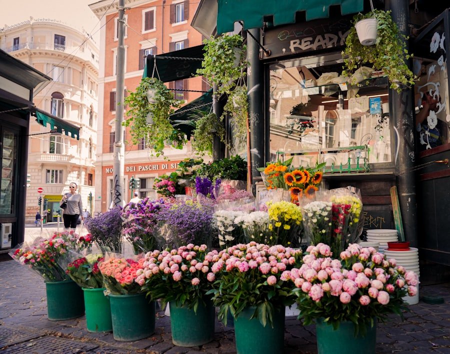 Chelsea Flower Show Travel Guide