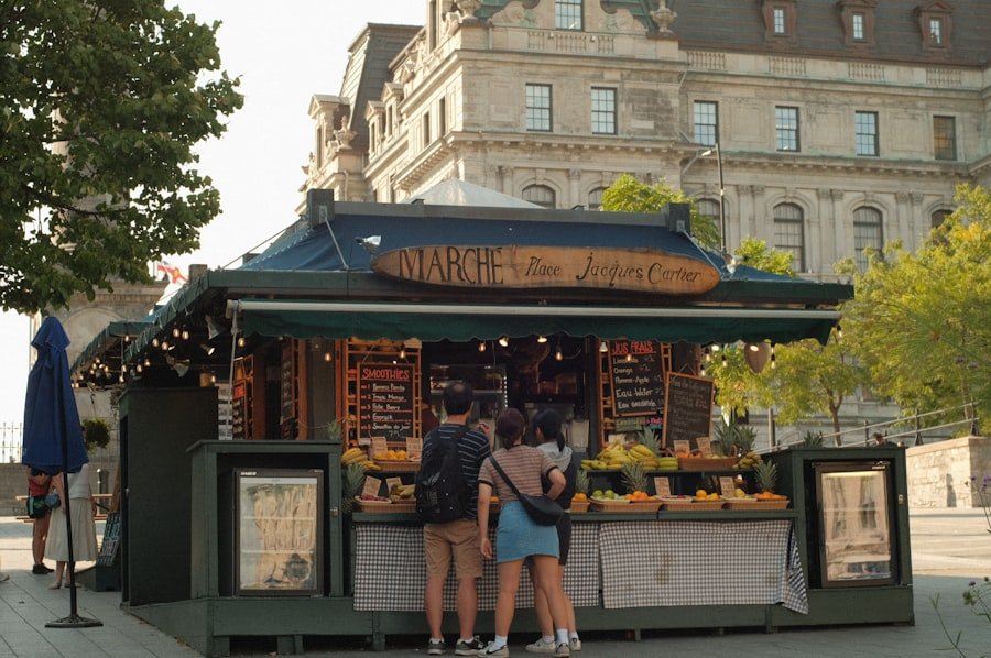 Budget-friendly dining in London, including street food and casual eateries