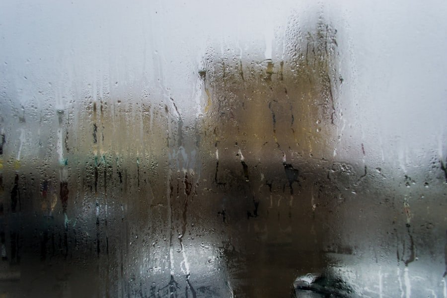 London Weather in June