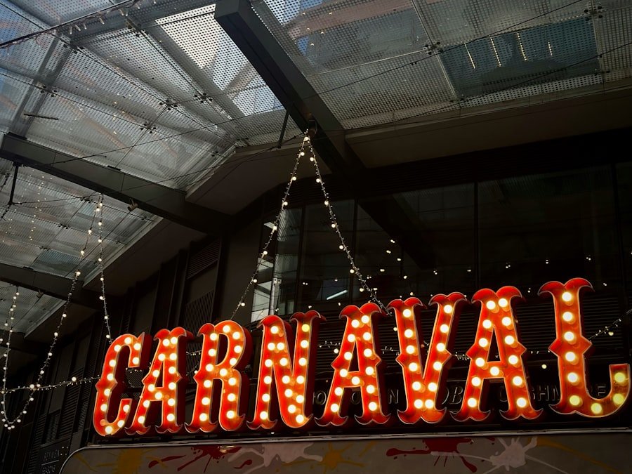 Notting Hill Carnival Tickets