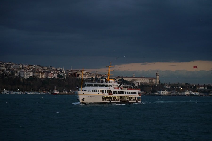 Istanbul Itinerary 3 Days