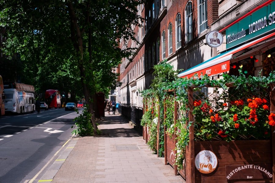 Notting Hill & Summer Highlights