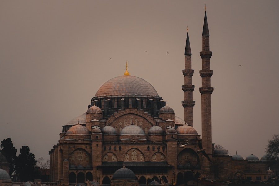 Istanbul