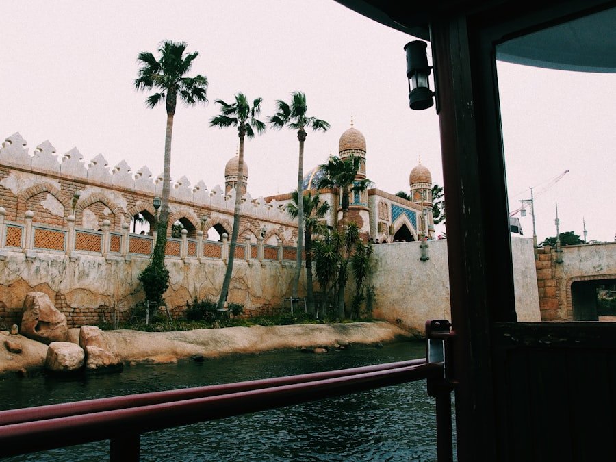 Instagram Spots Karakoy