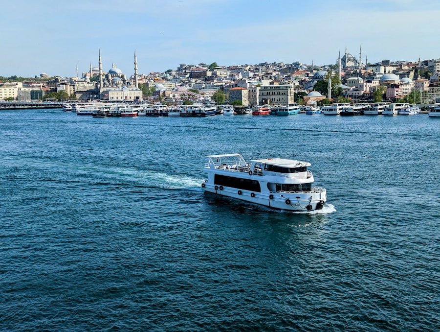 Istanbul Off the Beaten Path