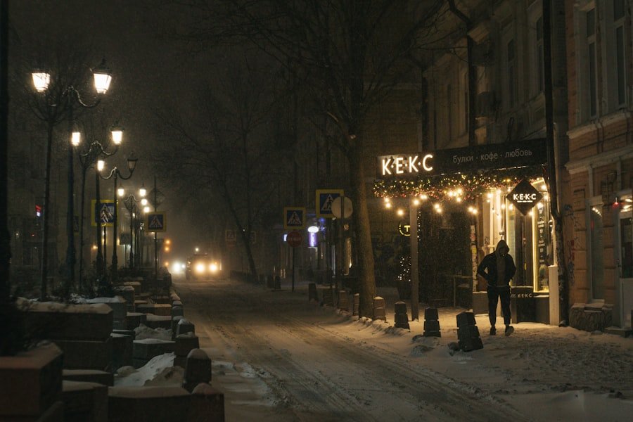 Romantic Spots Kadikoy