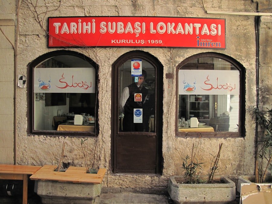 Istanbul Halal Restaurants