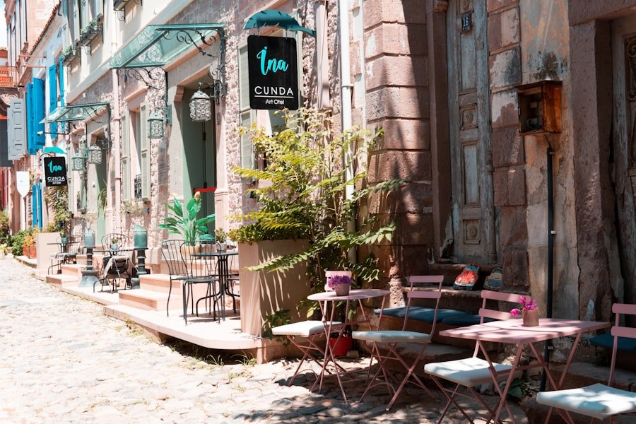 Istanbul Coffee Shops Guide