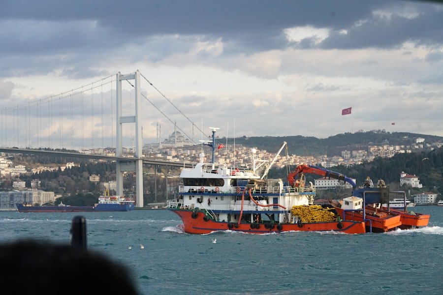 Istanbul Safety Tips