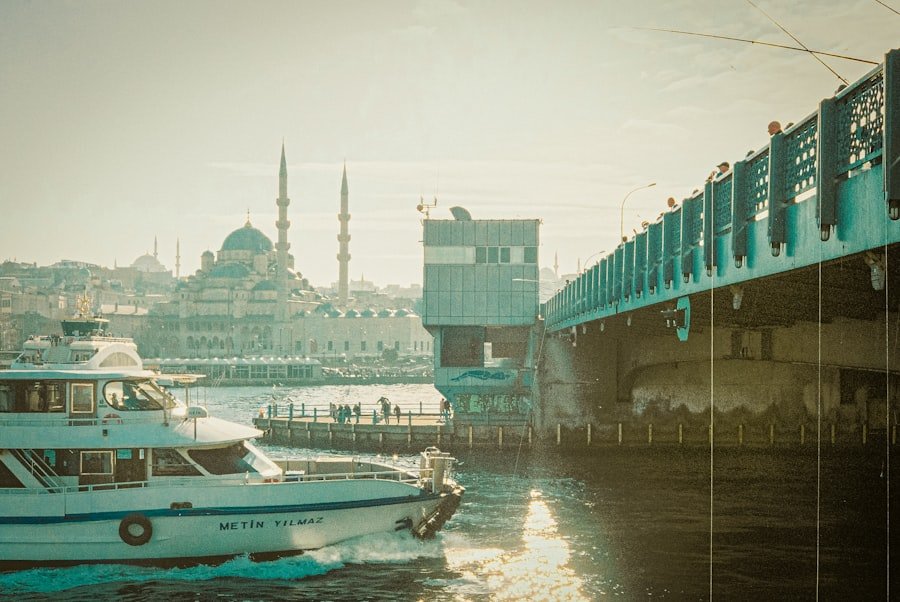 Istanbul Simit Guide