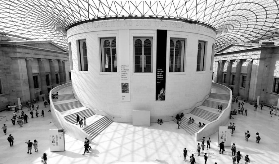 British Museum Tickets