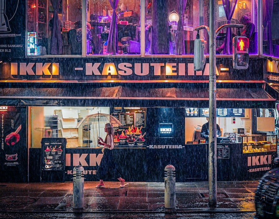 Istanbul Rainy Day Activities