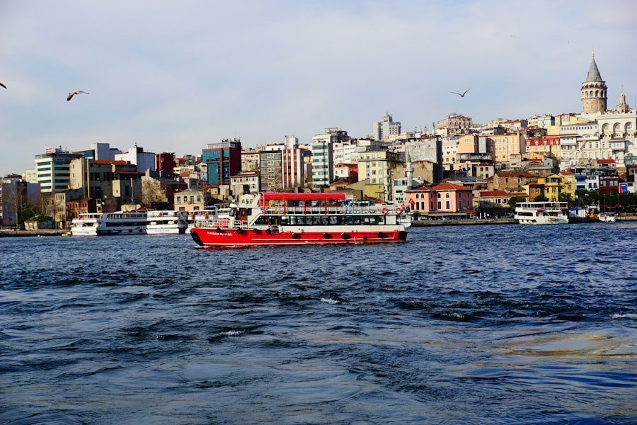 Istanbul Two-Day Itinerary