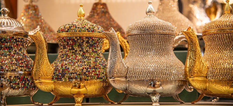 Hidden Gems in Sultanahmet