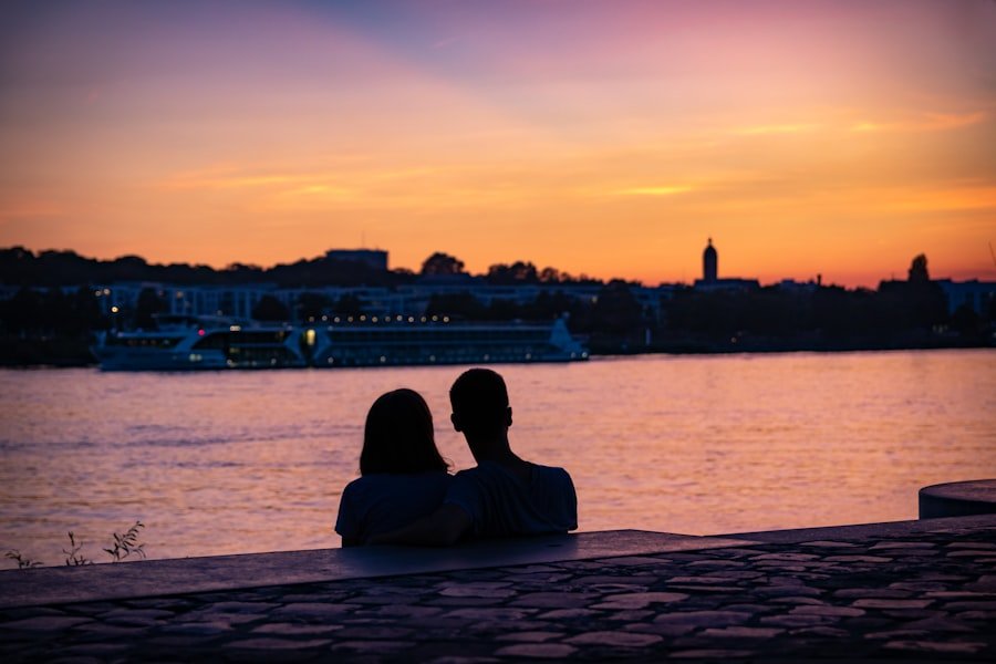 Romantic Spots